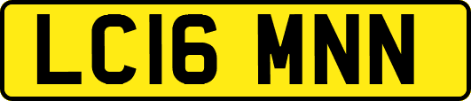 LC16MNN