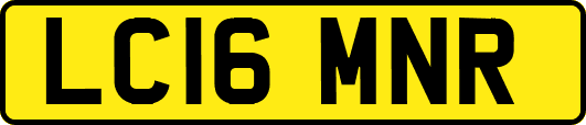 LC16MNR