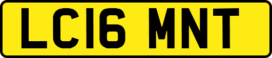 LC16MNT