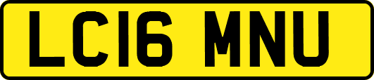 LC16MNU
