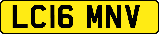 LC16MNV