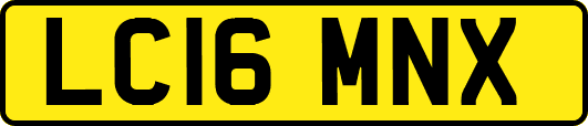LC16MNX