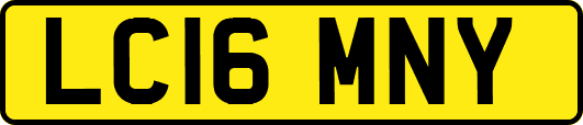 LC16MNY