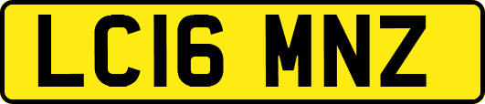 LC16MNZ