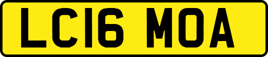 LC16MOA
