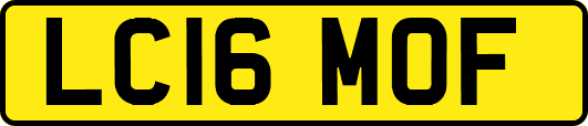LC16MOF