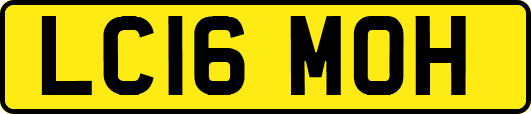 LC16MOH