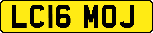 LC16MOJ