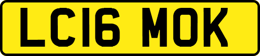 LC16MOK