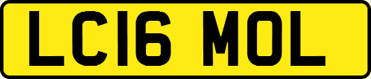 LC16MOL