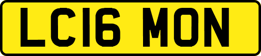 LC16MON