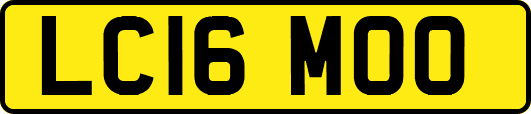 LC16MOO