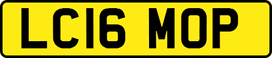 LC16MOP