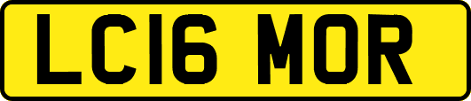 LC16MOR