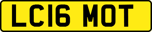 LC16MOT