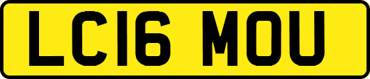 LC16MOU