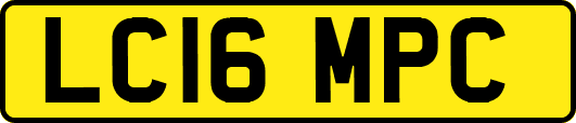 LC16MPC