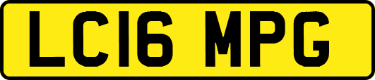 LC16MPG