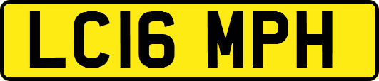 LC16MPH