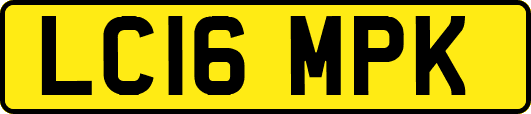 LC16MPK