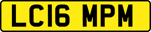 LC16MPM