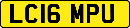 LC16MPU