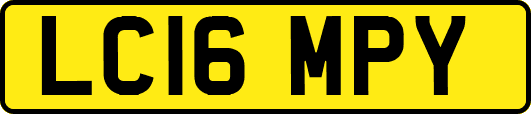 LC16MPY