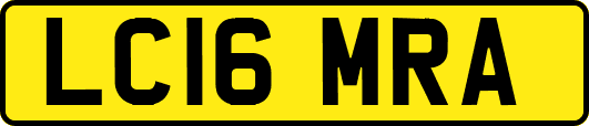 LC16MRA