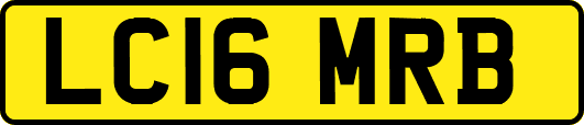 LC16MRB