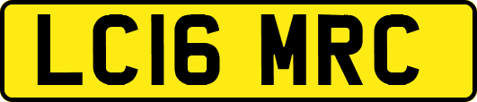 LC16MRC