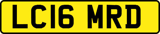 LC16MRD