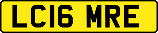 LC16MRE