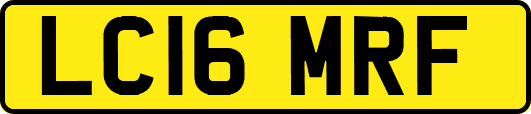 LC16MRF