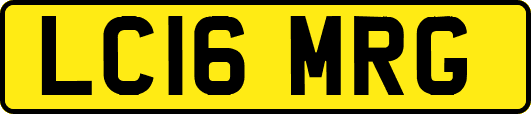 LC16MRG