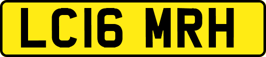 LC16MRH