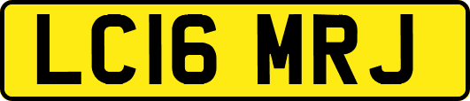 LC16MRJ