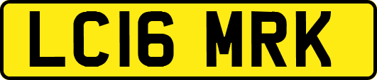LC16MRK