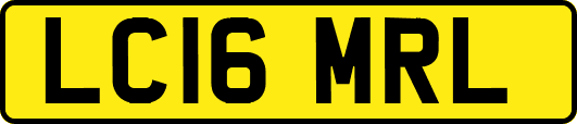 LC16MRL