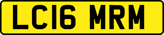 LC16MRM