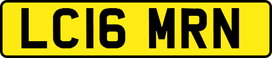 LC16MRN