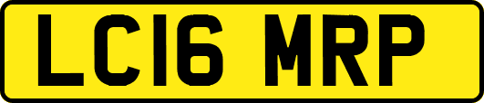 LC16MRP