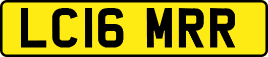 LC16MRR