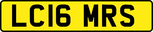 LC16MRS