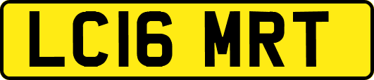 LC16MRT
