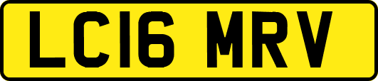 LC16MRV