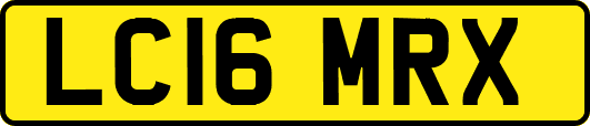 LC16MRX