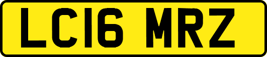 LC16MRZ