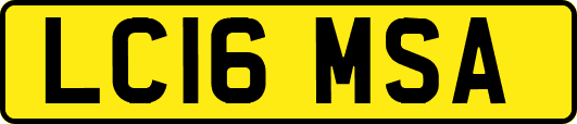 LC16MSA