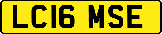 LC16MSE