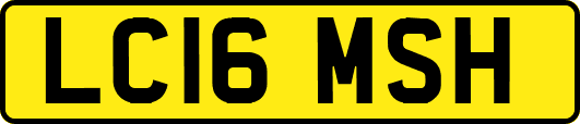 LC16MSH